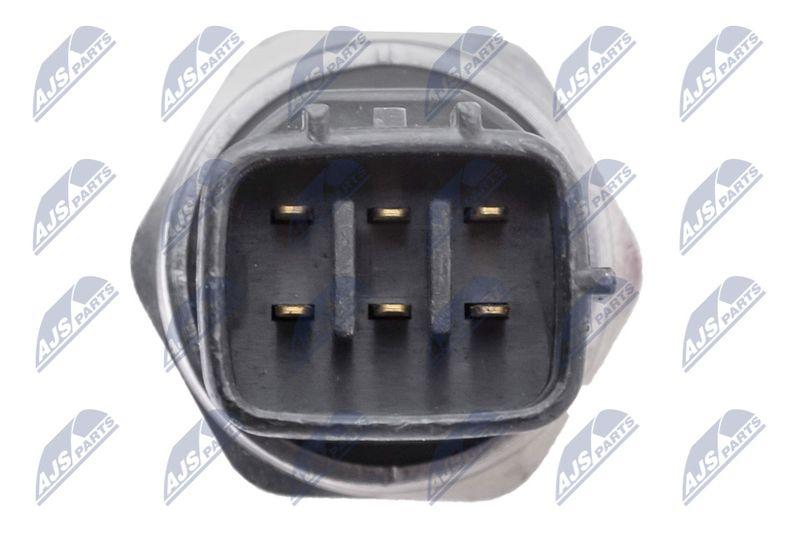 Capteur, pression de carburant NTY EFP-TY-001