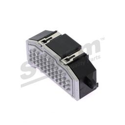 Résistance, pulseur d'air habitacle STORM QUALITY PARTS STO777059