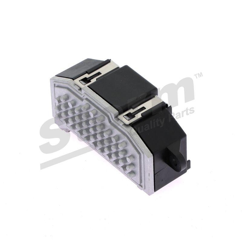 Résistance, pulseur d'air habitacle STORM QUALITY PARTS STO777059