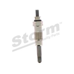 Bougie de préchauffage STORM QUALITY PARTS 501041