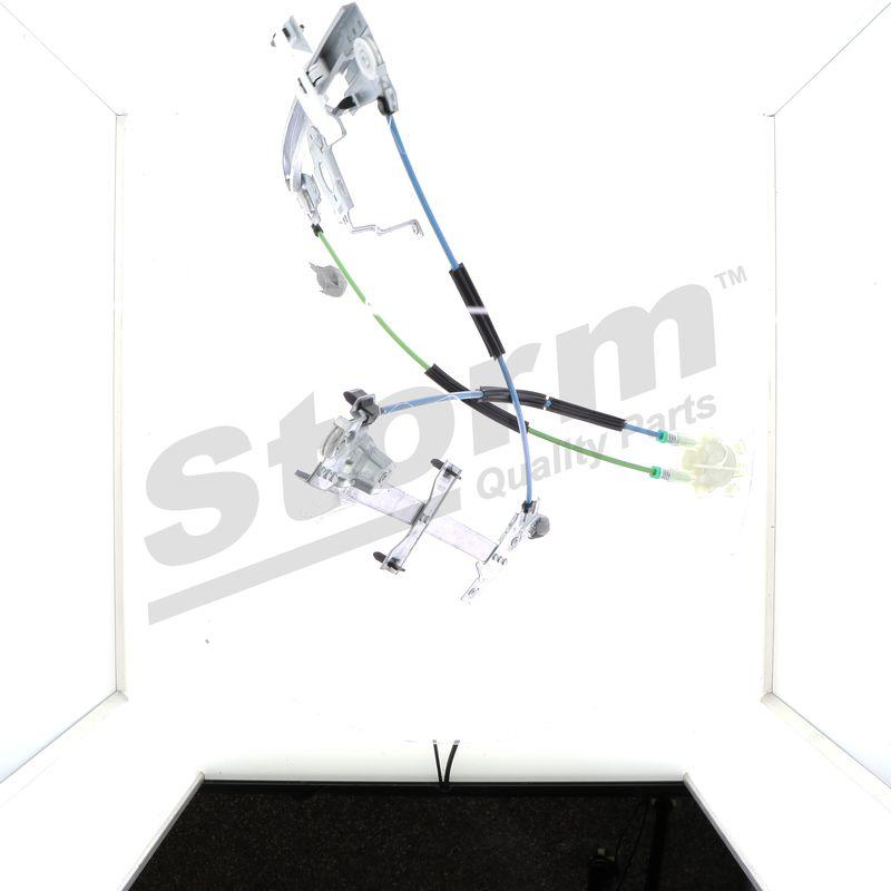 Lève-vitre STORM QUALITY PARTS 29077