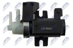 Capteur de pression, turbocompresseur NTY EGR-RE-017