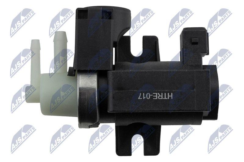 Capteur de pression, turbocompresseur NTY EGR-RE-017
