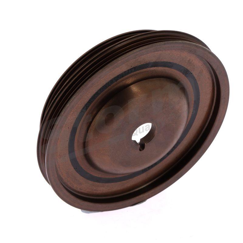 Poulie, vilebrequin STORM QUALITY PARTS 88590