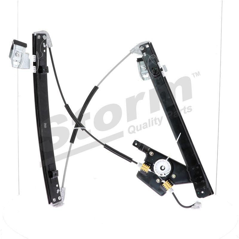 Lève-vitre STORM QUALITY PARTS 47061