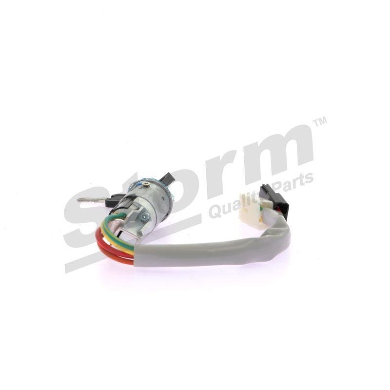 Fermeture-volant STORM QUALITY PARTS 85026
