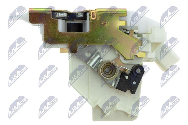 Serrure de porte NTY EZC-FR-189