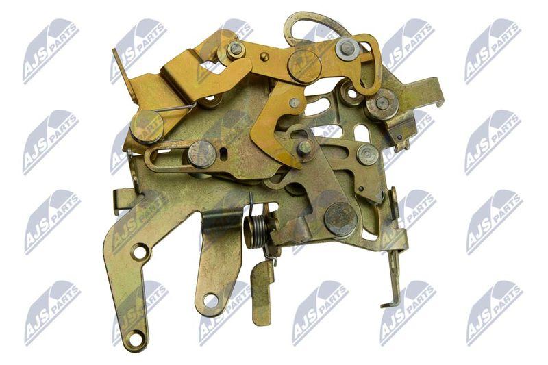 Serrure de hayon NTY EZC-ME-097