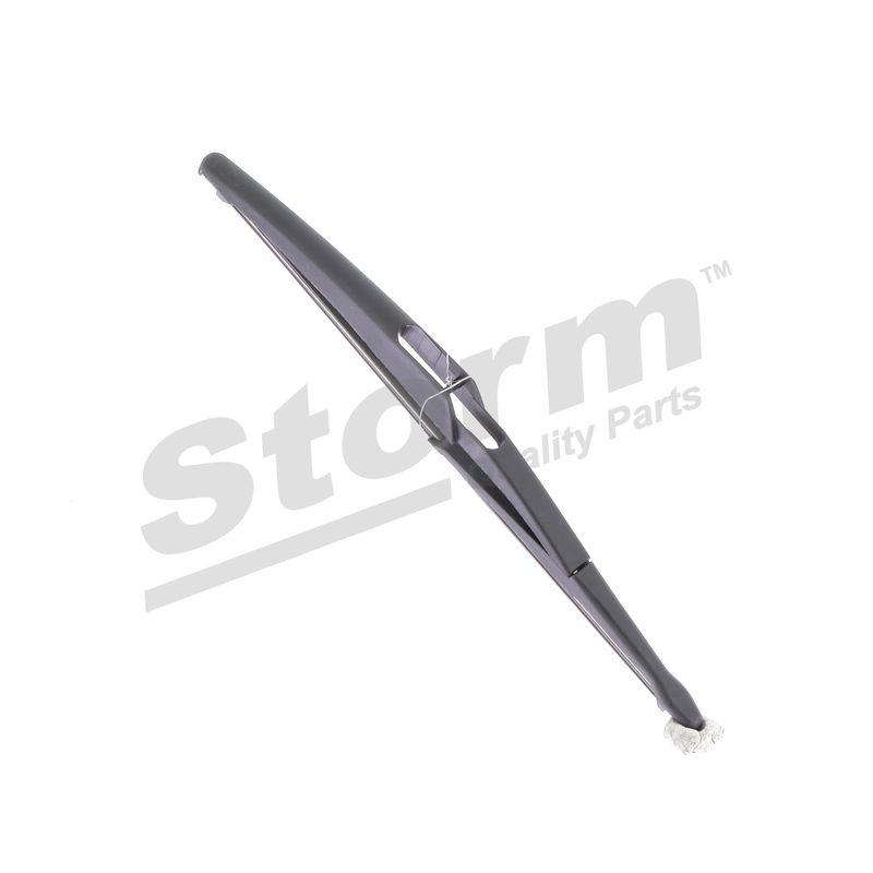 Balai d'essuie-glace STORM QUALITY PARTS 1000275AR