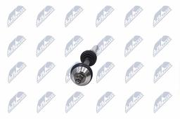 Arbre de transmission NTY NPW-FR-177