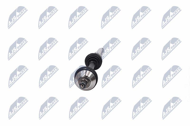 Arbre de transmission NTY NPW-FR-177