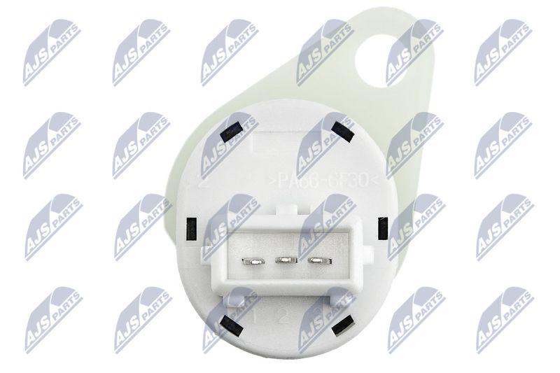 Capteur, vitesse NTY ECP-CT-016