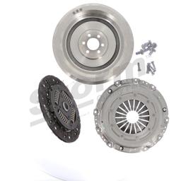 Kit adaptateur, embrayage STORM QUALITY PARTS STO1003