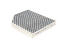 Filtre, air de l'habitacle BOSCH 1 987 432 369