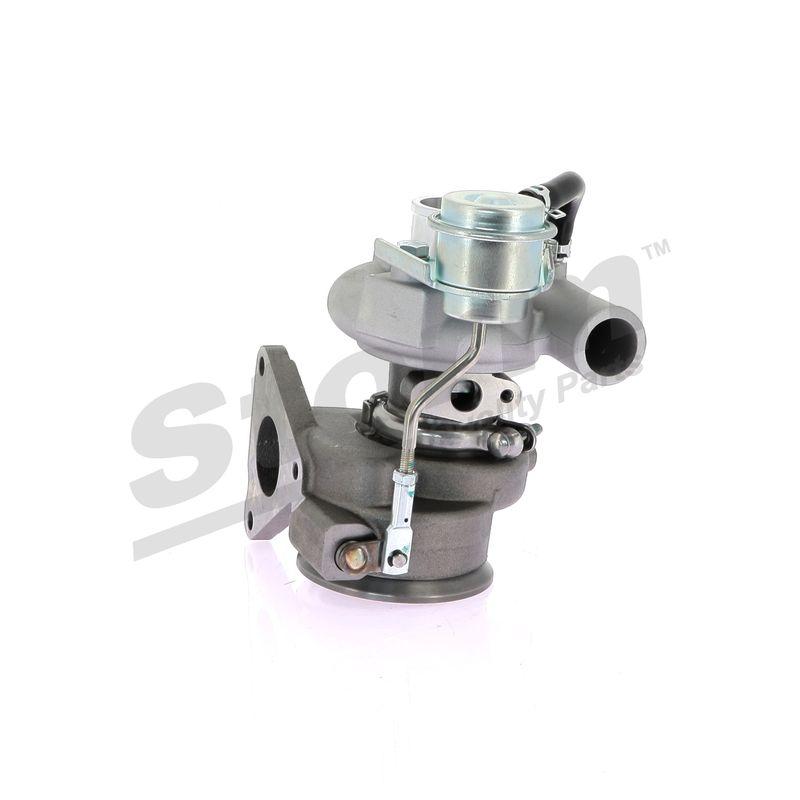 Turbocompresseur, suralimentation STORM QUALITY PARTS 89216