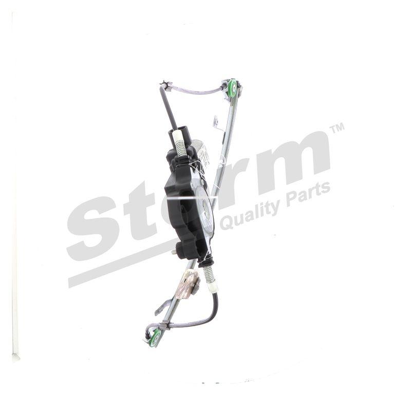 Lève-vitre STORM QUALITY PARTS 90072