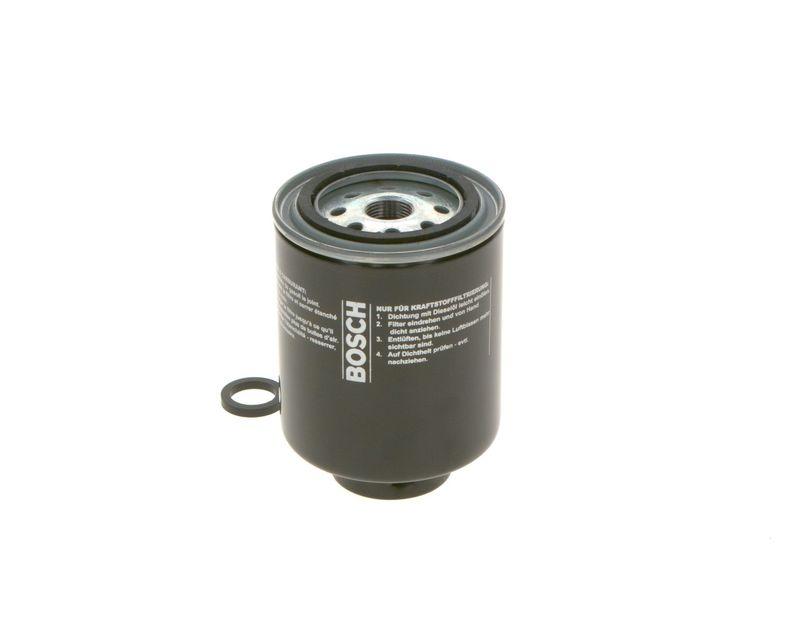 Filtre à carburant BOSCH 1 457 434 453
