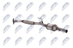 Catalyseur NTY KAT-SK-004