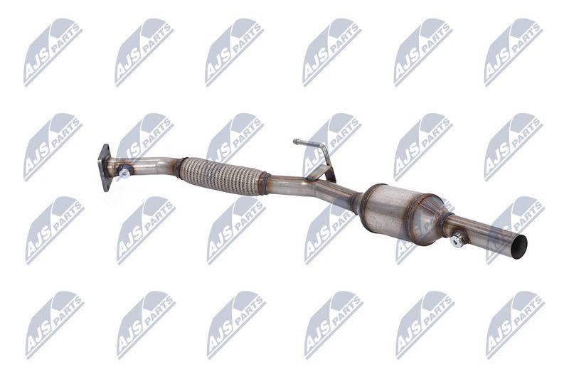 Catalyseur NTY KAT-SK-004