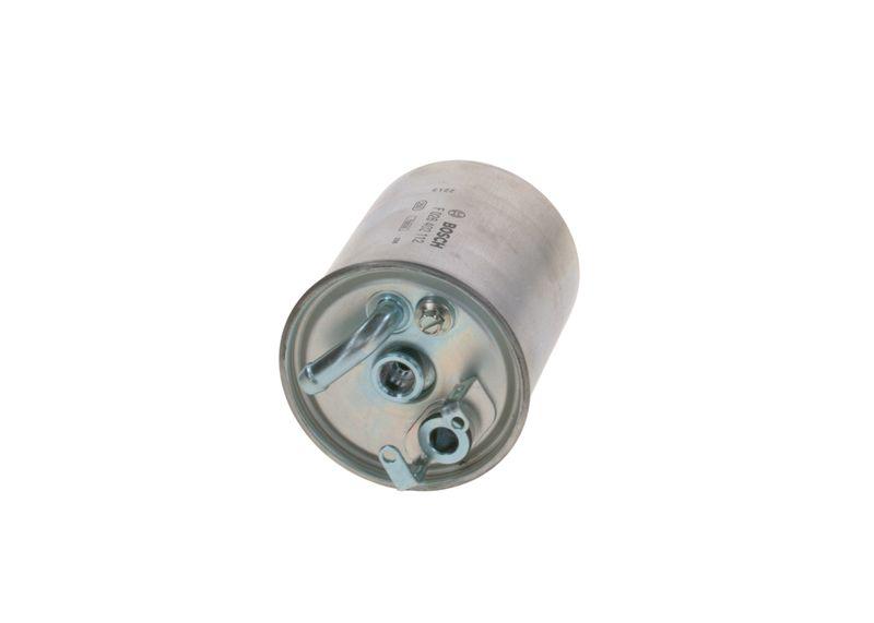 Filtre à carburant BOSCH F 026 402 112