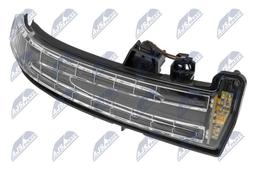Feu clignotant NTY ELP-ME-007