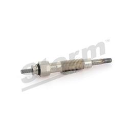 Bougie de préchauffage STORM QUALITY PARTS 512001