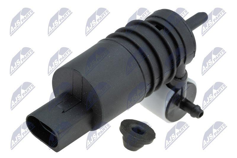 Pompe d'eau de nettoyage, nettoyage des phares NTY ESP-BM-004