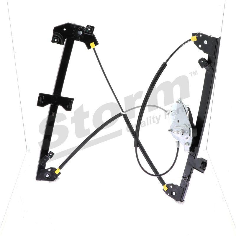 Lève-vitre STORM QUALITY PARTS 29072