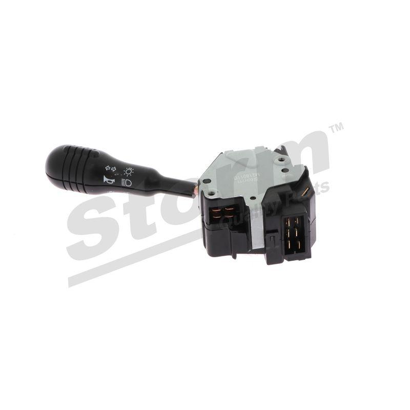Commutateur de colonne de direction STORM QUALITY PARTS 81120