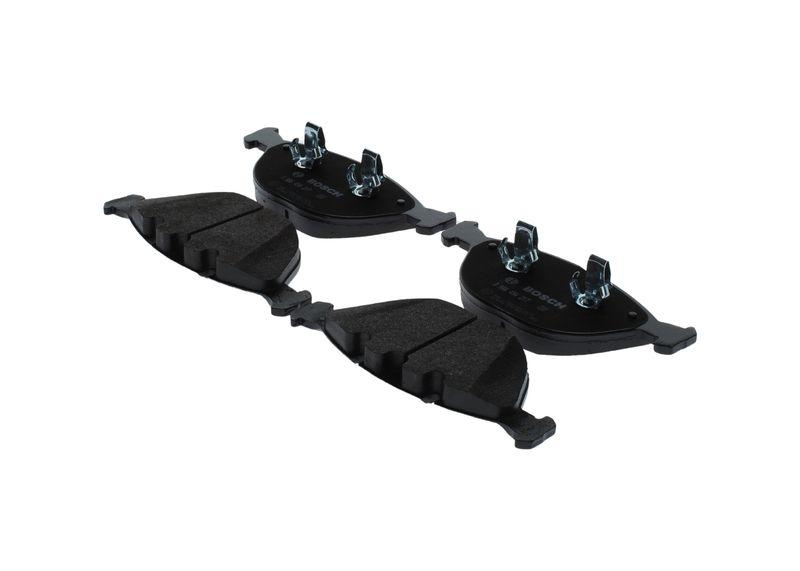Kit de plaquettes de frein, frein à disque BOSCH 0 986 494 217