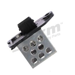 Résistance, pulseur d'air habitacle STORM QUALITY PARTS 777016