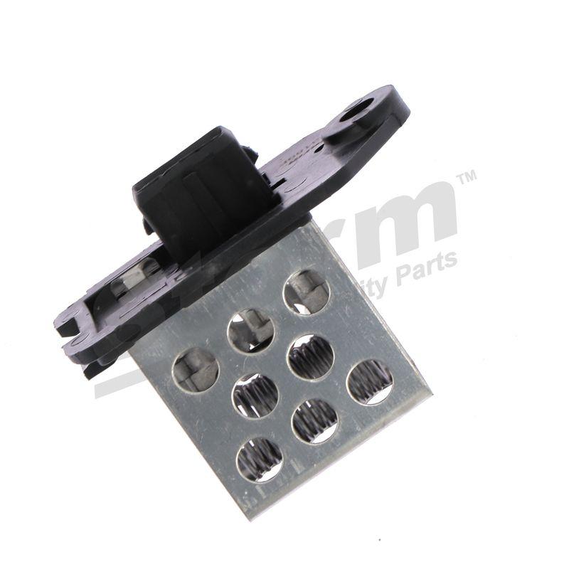 Résistance, pulseur d'air habitacle STORM QUALITY PARTS 777016