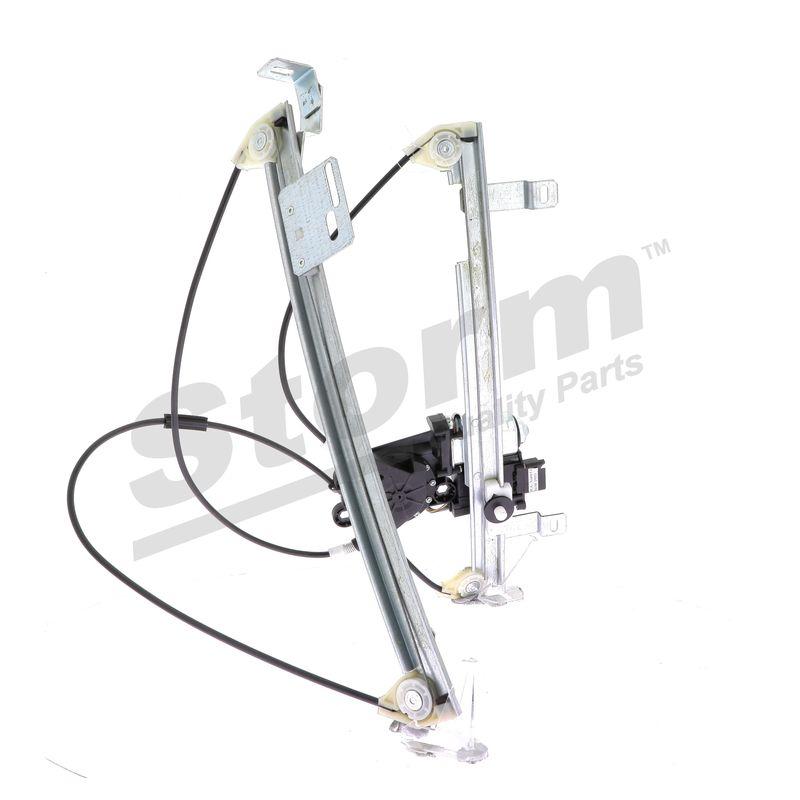 Lève-vitre STORM QUALITY PARTS 47079