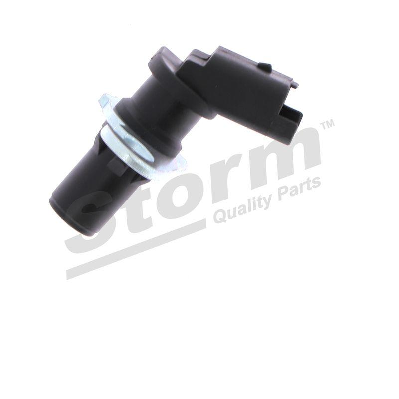 Capteur d'angle, vilebrequin STORM QUALITY PARTS 777116