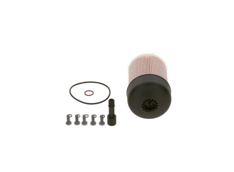Filtre à carburant BOSCH F 026 402 857