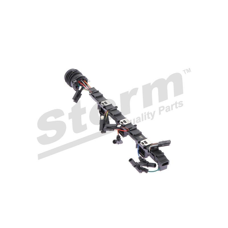 Kit réparation de câble, injecteur STORM QUALITY PARTS 999103
