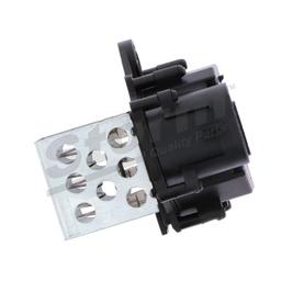Résistance, pulseur d'air habitacle STORM QUALITY PARTS 777022
