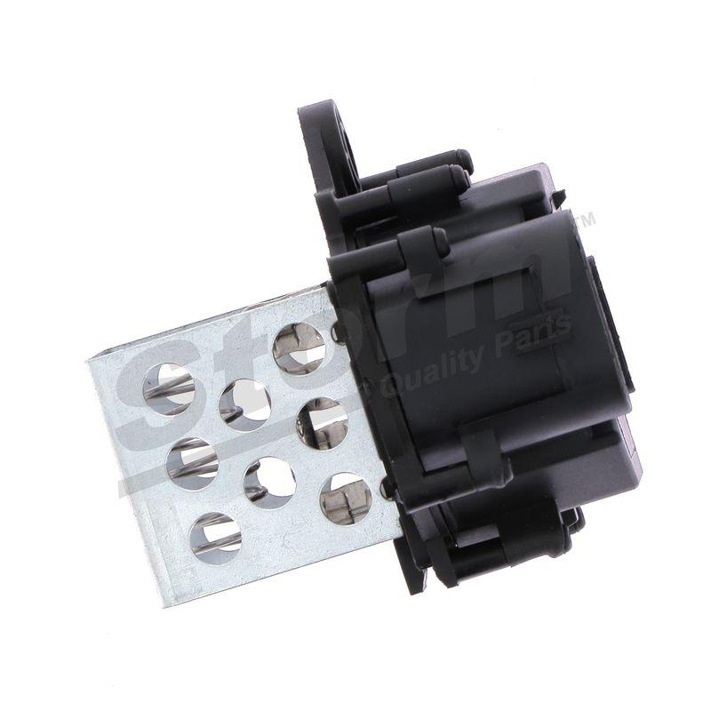 Résistance, pulseur d'air habitacle STORM QUALITY PARTS 777022