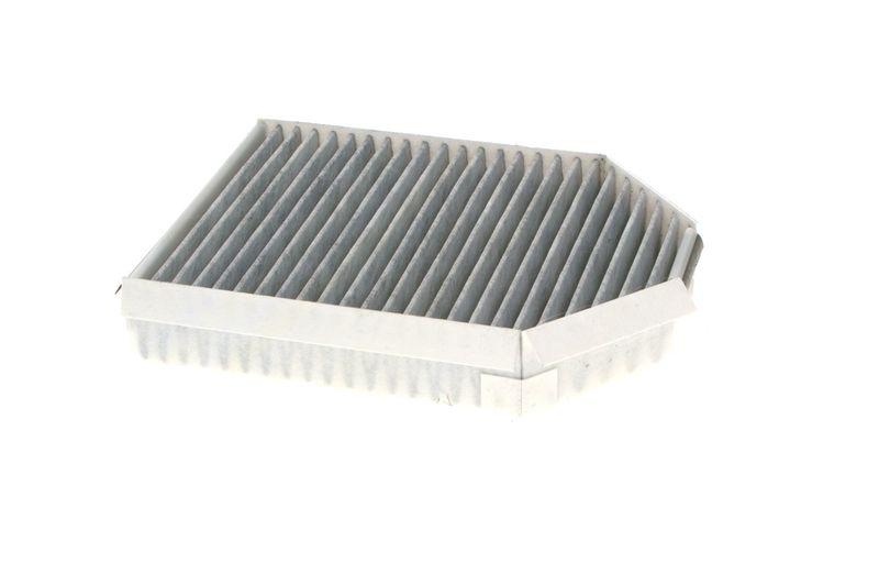 Filtre, air de l'habitacle BOSCH 1 987 435 509