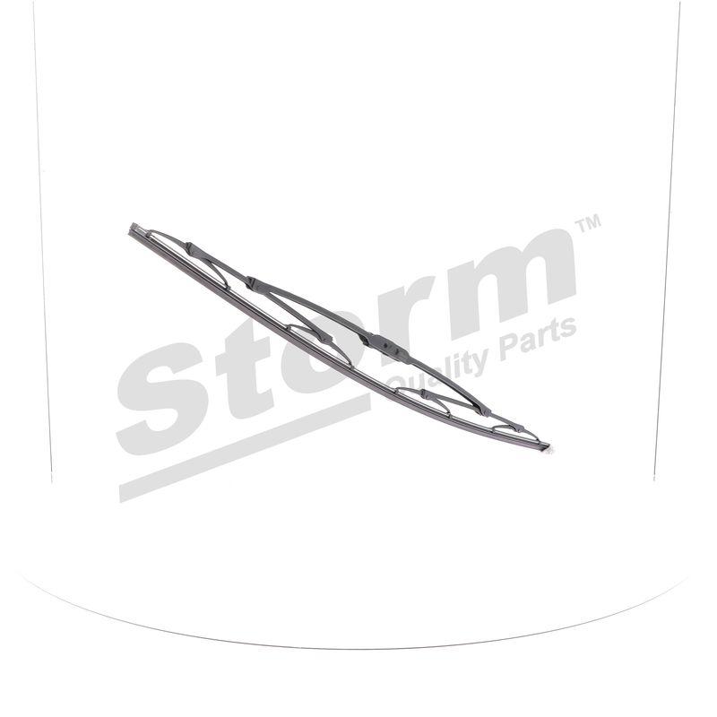 Balai d'essuie-glace STORM QUALITY PARTS 1000650