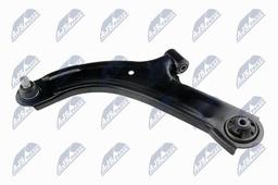 Bras de liaison, suspension de roue NTY ZWD-NS-078