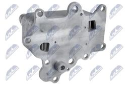 Radiateur d'huile NTY CCL-AR-003