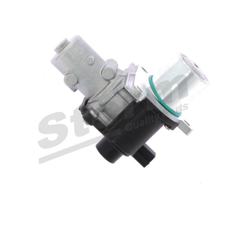 Vanne EGR STORM QUALITY PARTS 9009