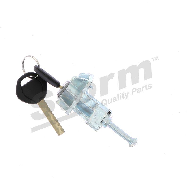 Cylindre de serrure STORM QUALITY PARTS 1512002
