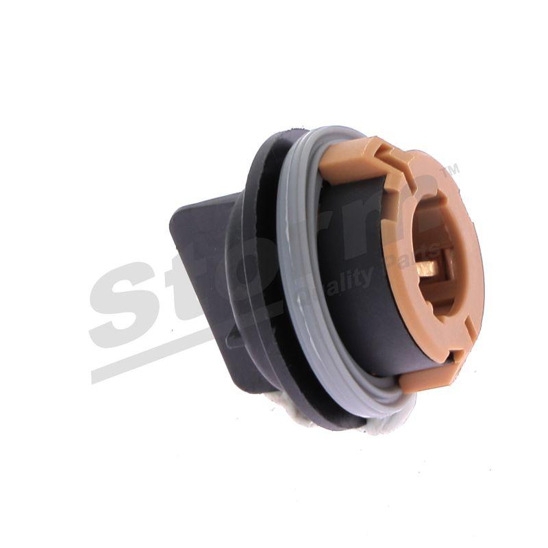 Support de lampe, feu clignotant STORM QUALITY PARTS 80901