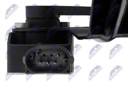 Capteur, correcteur de portée d’éclairage NTY ECX-AU-033