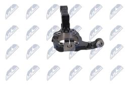 Fusée d'essieu, suspension de roue NTY ZZP-HY-517