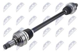 Arbre de transmission NTY NPW-ME-211