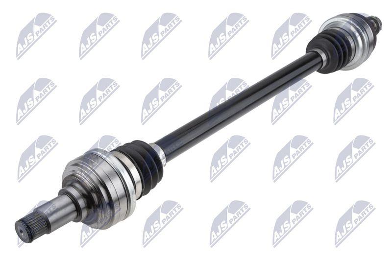 Arbre de transmission NTY NPW-ME-211
