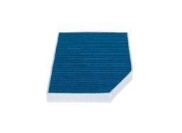 Filtre, air de l'habitacle BOSCH 0986628580